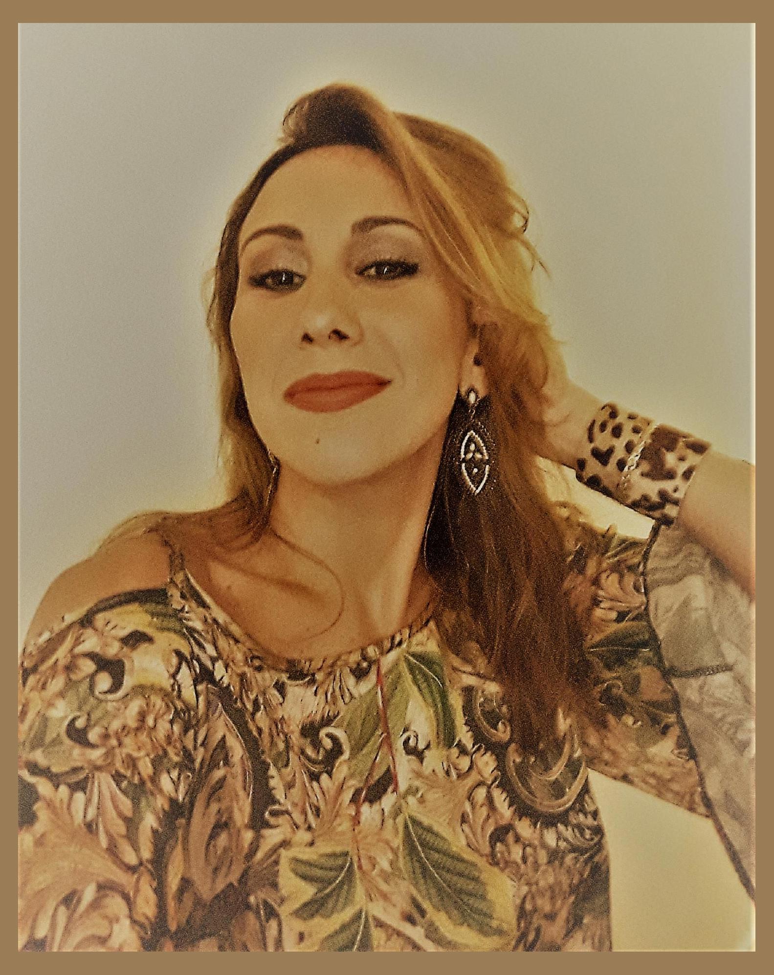 Carol Ventura
